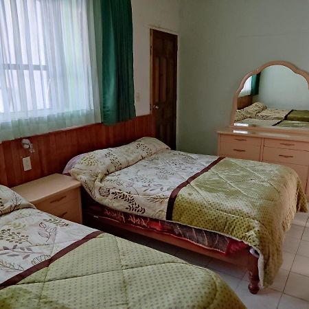 Hotel Alexandria San Cristóbal de Las Casas Zewnętrze zdjęcie