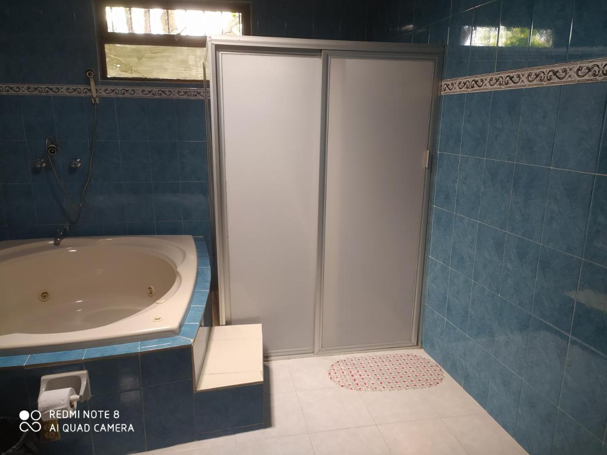 Hotel Alexandria San Cristóbal de Las Casas Zewnętrze zdjęcie
