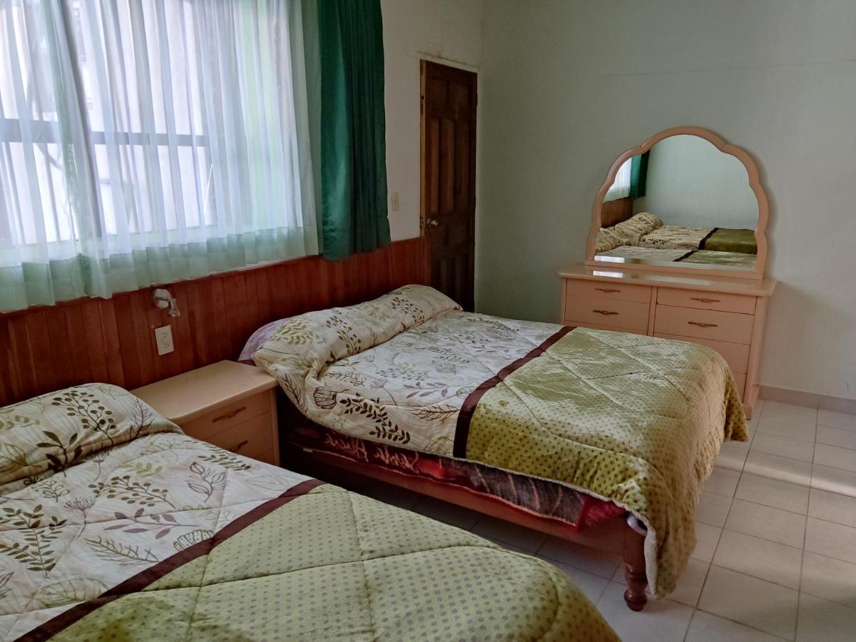 Hotel Alexandria San Cristóbal de Las Casas Zewnętrze zdjęcie