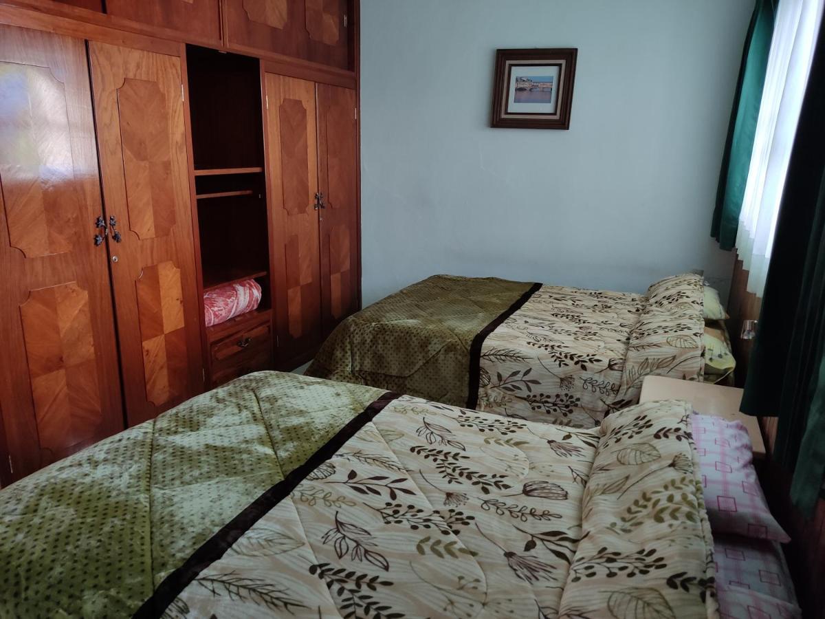 Hotel Alexandria San Cristóbal de Las Casas Zewnętrze zdjęcie