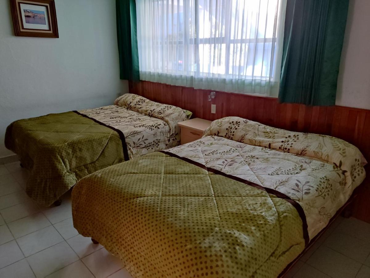 Hotel Alexandria San Cristóbal de Las Casas Zewnętrze zdjęcie