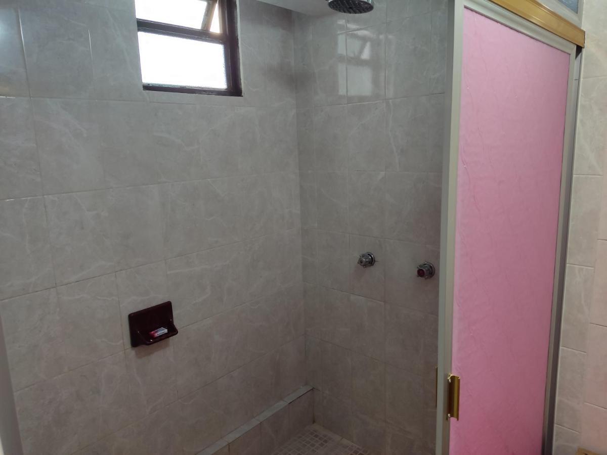 Hotel Alexandria San Cristóbal de Las Casas Zewnętrze zdjęcie