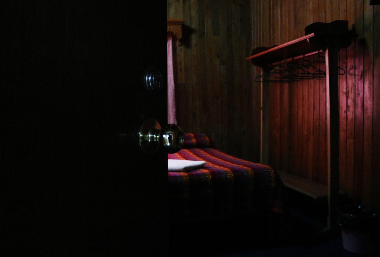 Hotel Alexandria San Cristóbal de Las Casas Zewnętrze zdjęcie