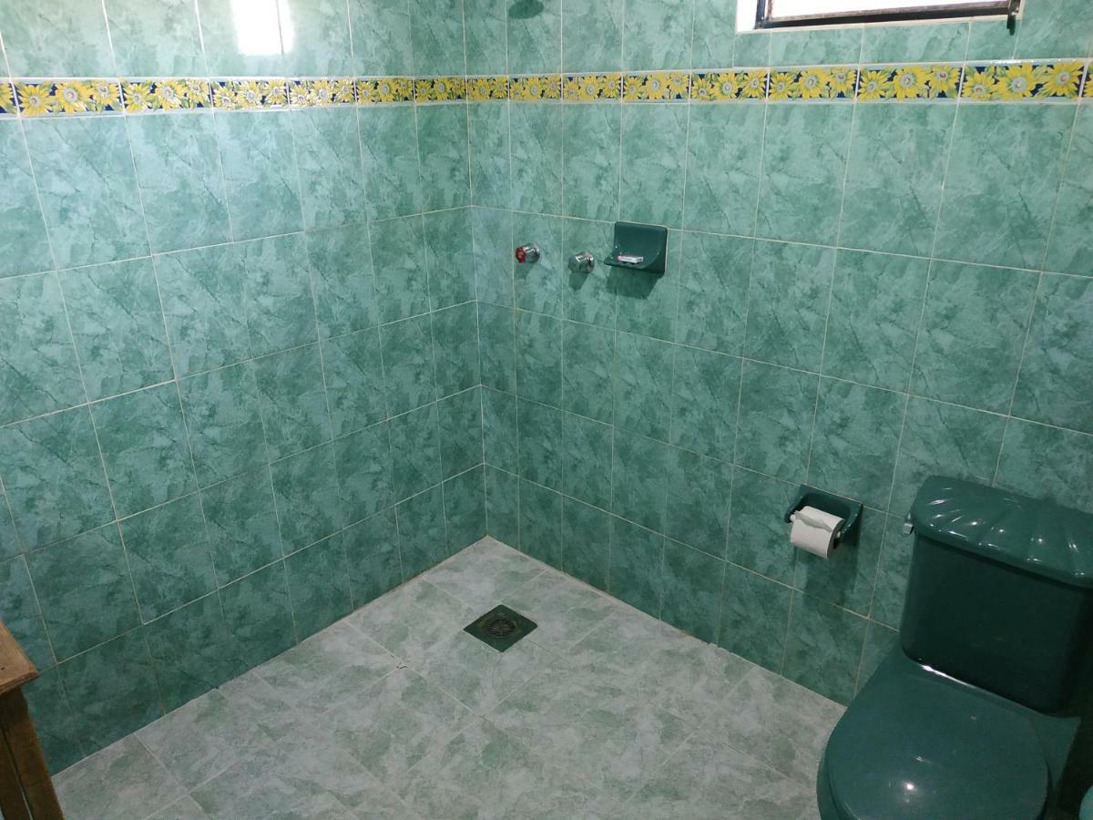 Hotel Alexandria San Cristóbal de Las Casas Zewnętrze zdjęcie