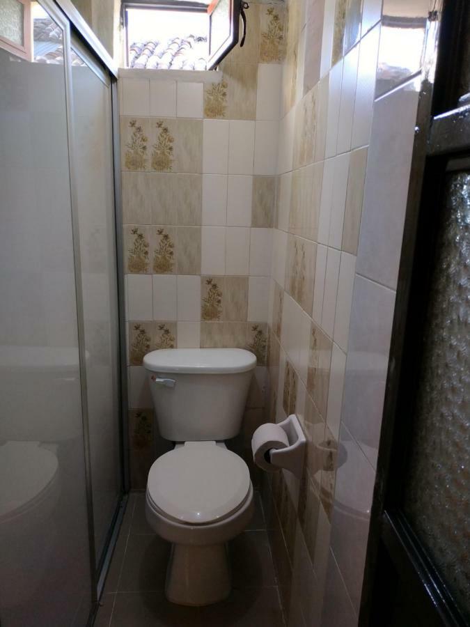 Hotel Alexandria San Cristóbal de Las Casas Zewnętrze zdjęcie