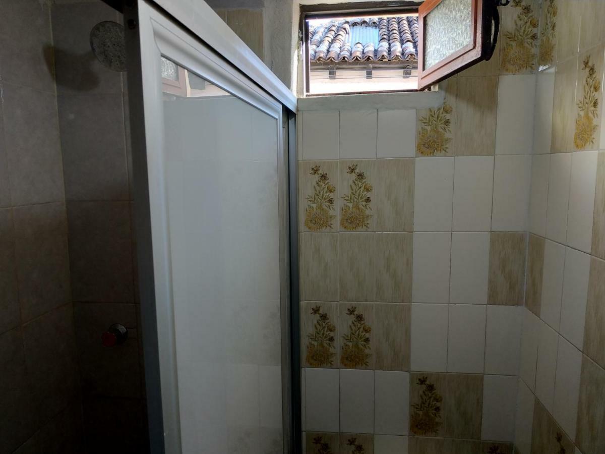 Hotel Alexandria San Cristóbal de Las Casas Zewnętrze zdjęcie