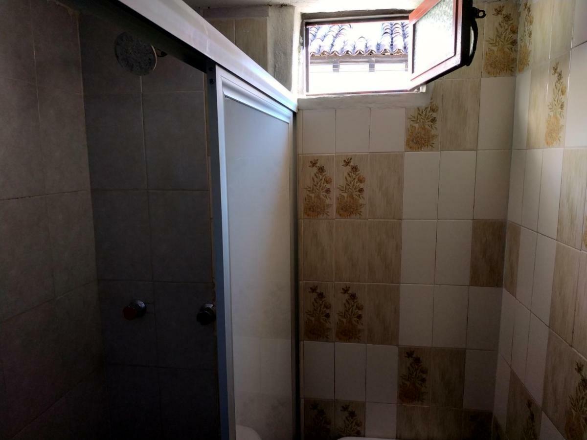Hotel Alexandria San Cristóbal de Las Casas Zewnętrze zdjęcie