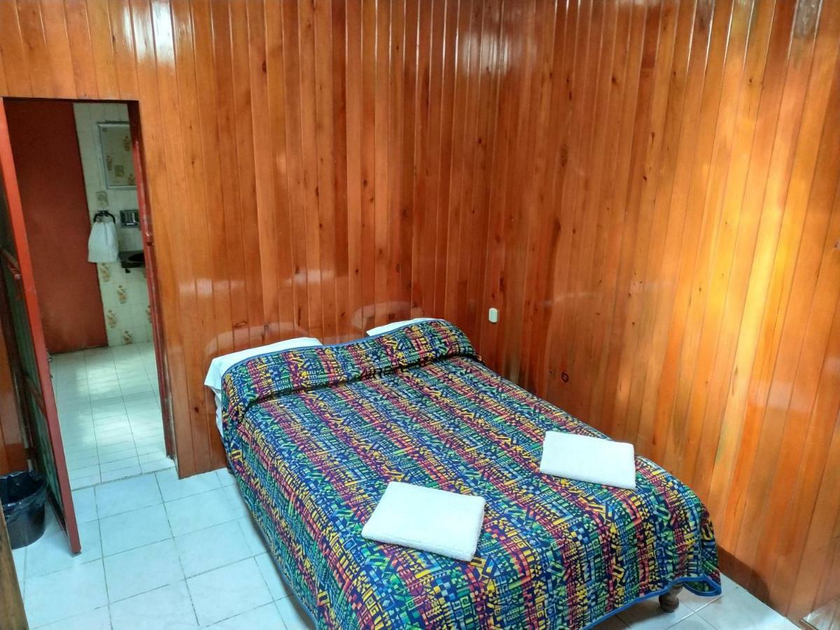 Hotel Alexandria San Cristóbal de Las Casas Zewnętrze zdjęcie