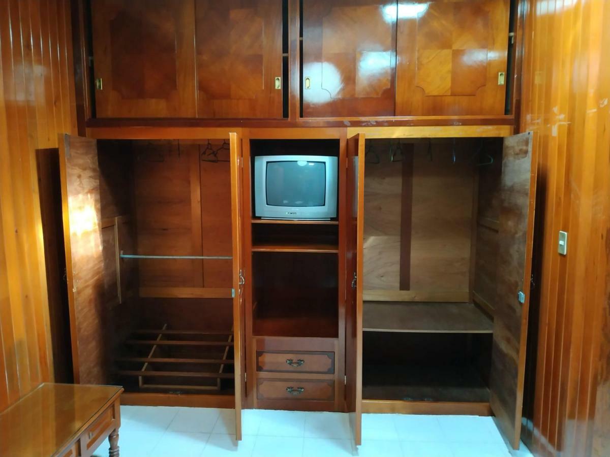 Hotel Alexandria San Cristóbal de Las Casas Zewnętrze zdjęcie