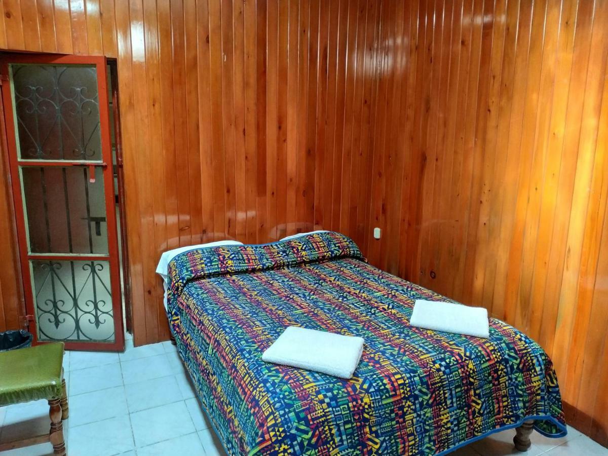 Hotel Alexandria San Cristóbal de Las Casas Zewnętrze zdjęcie