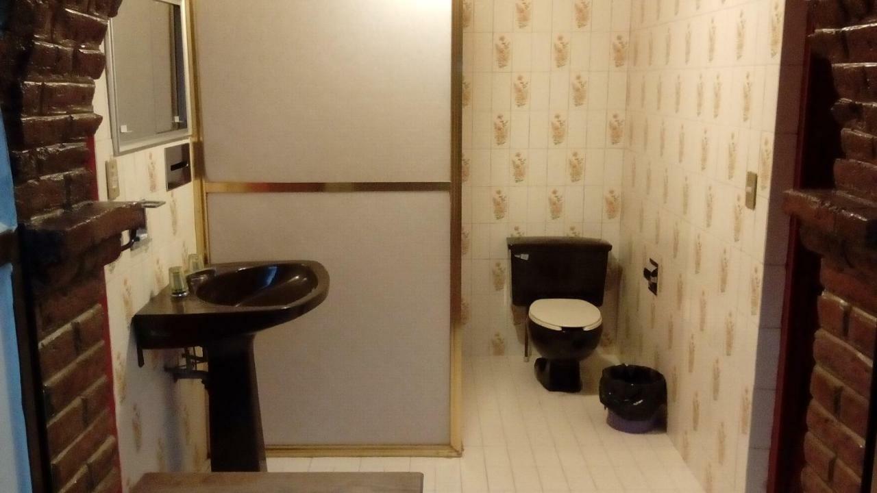 Hotel Alexandria San Cristóbal de Las Casas Zewnętrze zdjęcie