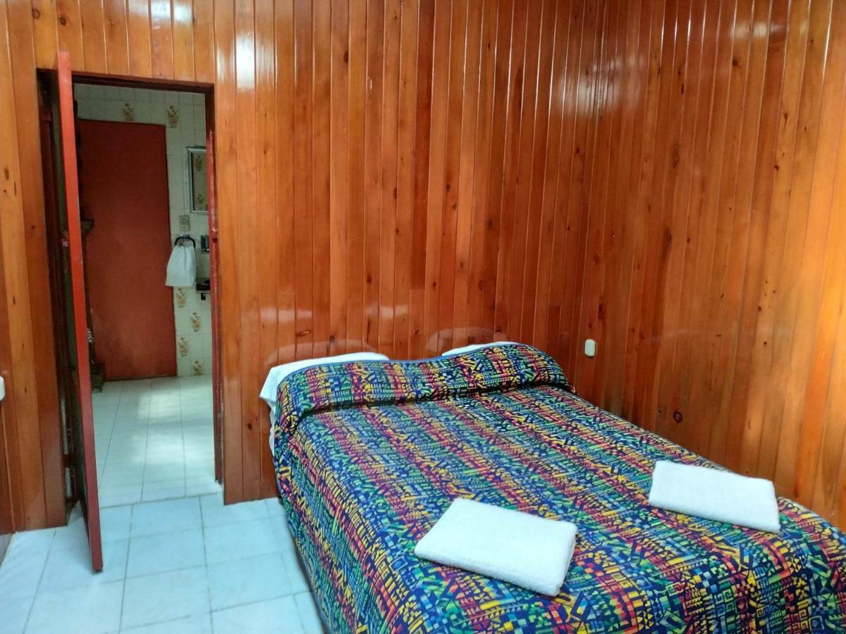 Hotel Alexandria San Cristóbal de Las Casas Zewnętrze zdjęcie