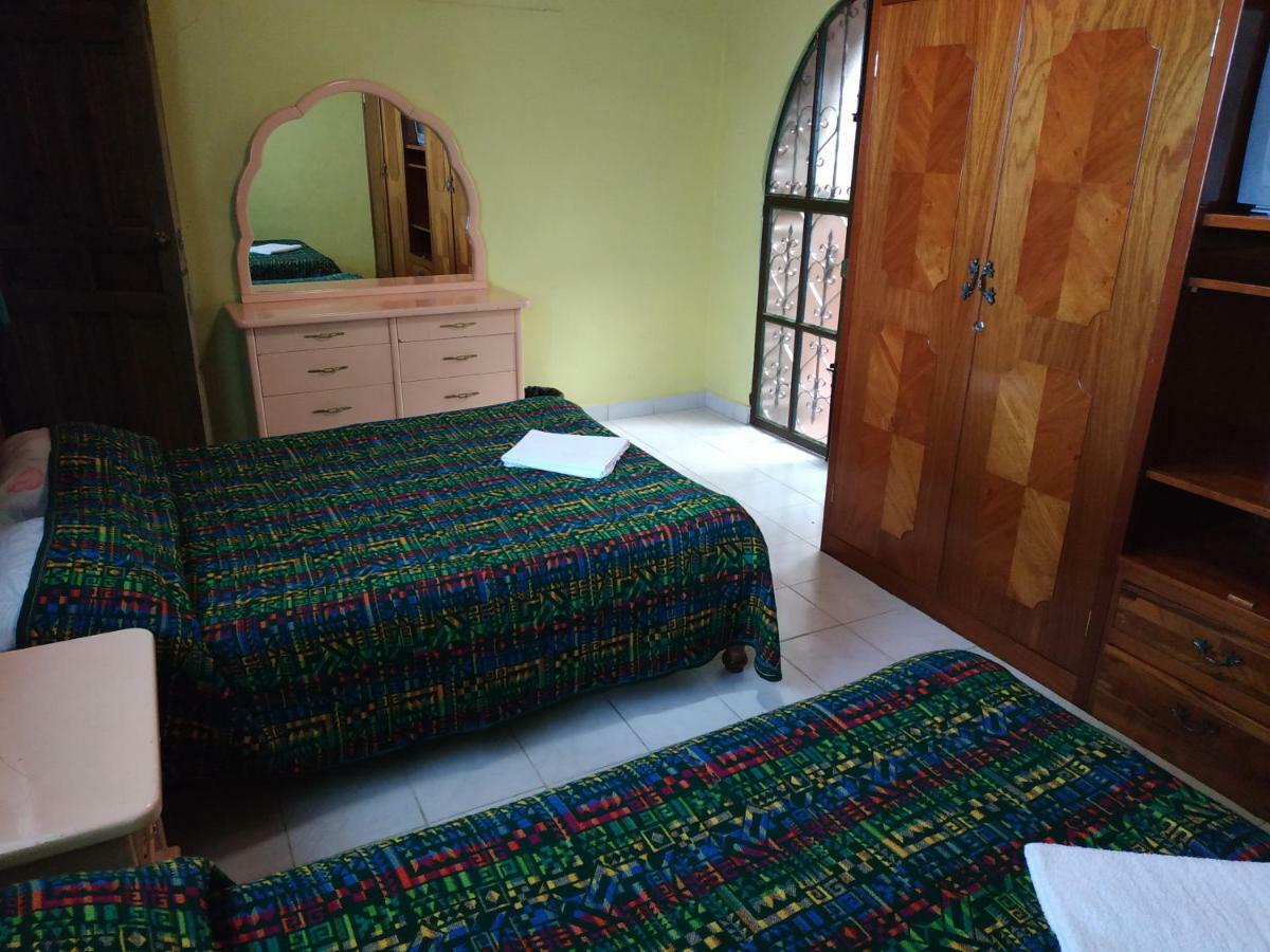 Hotel Alexandria San Cristóbal de Las Casas Zewnętrze zdjęcie